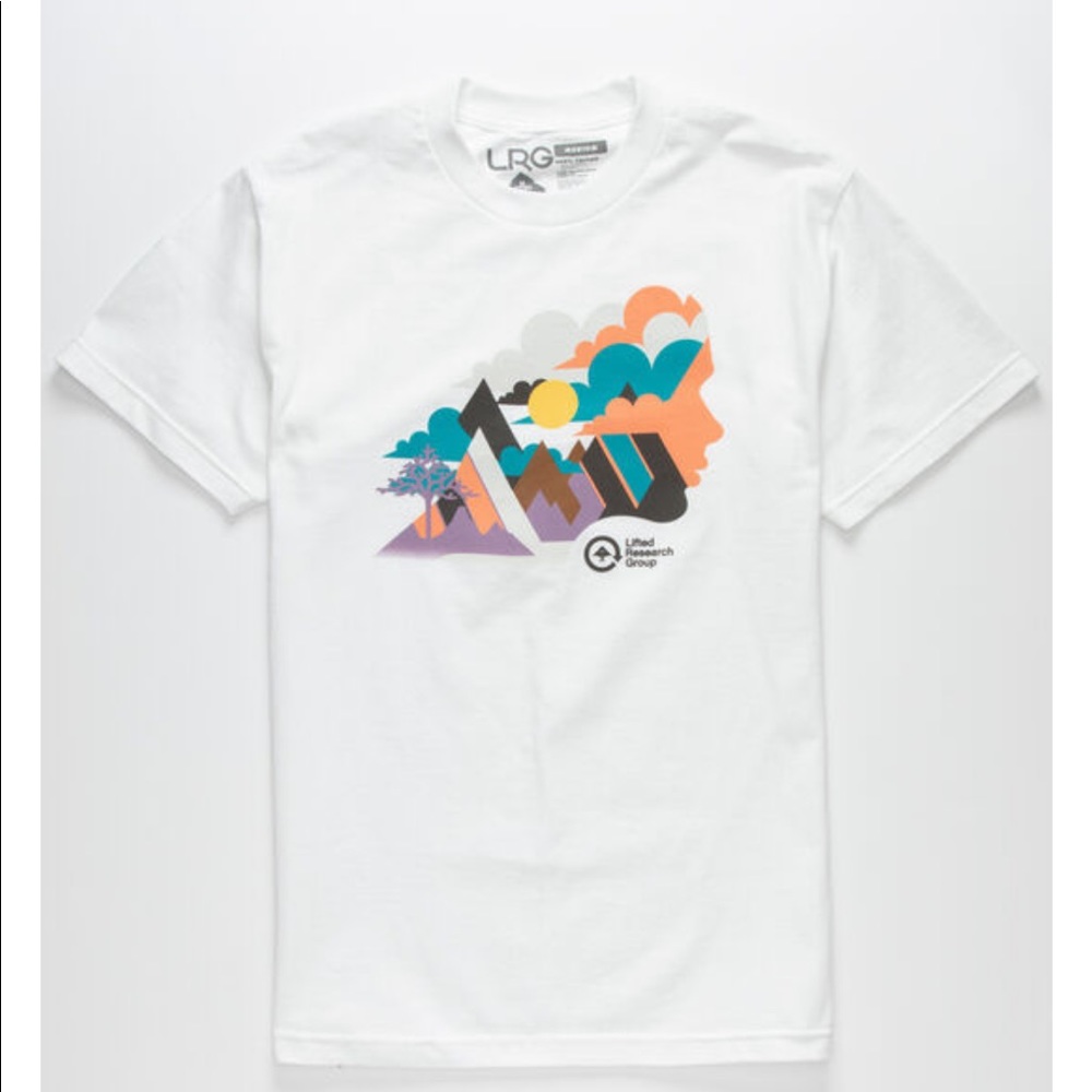 LRG Shirt